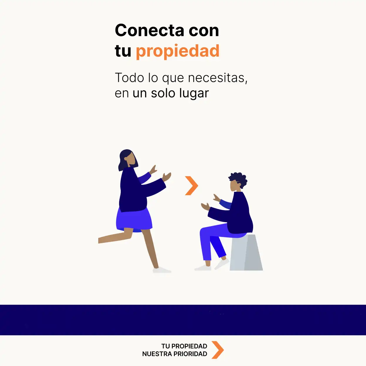 Eleva for Residents App