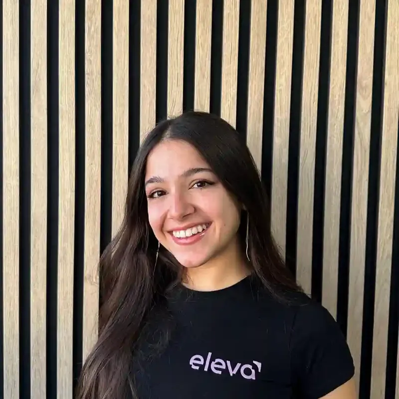Amanda Hidalgo